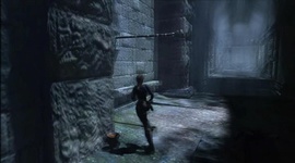 Tomb Raider: Bike