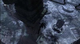 Tomb Raider Underworld: Mexico