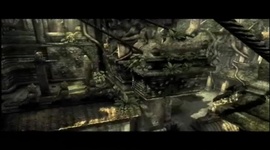 Tomb Raider Underworld