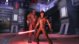 Star Wars: The Old Republic