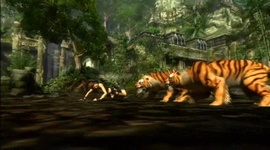 Tomb Raider Underworld