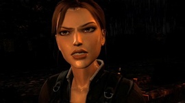 Tomb Raider: Underworld