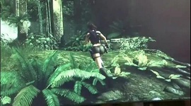 Tomb Raider: Underworld