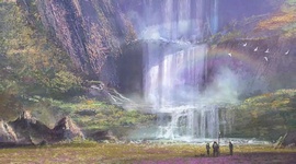 Old Republic: Making of Tython