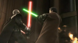 Star Wars: The Old Republic - E3 09