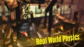 Trials HD - debut