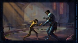Star Wars The Old Republic - Timeline #3