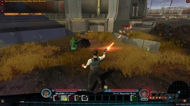 SW: The Old Republic -GC09 part 2