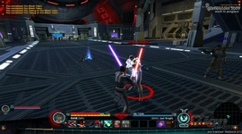 SW: The Old Republic -GC09 part 4