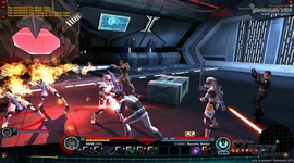 SW: The Old Republic -GC09 part 3
