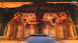 Star Wars: The Old Republic - Coruscant