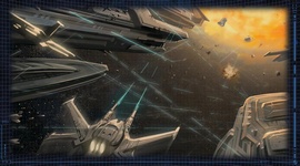 Star Wars The Old Republic - Timeline 4