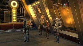SW: The Old Republic - Crew Skills