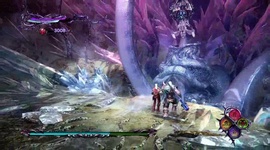 Knights Contract - Gameplay Footage