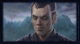 Star Wars: Old Republic - Timeline 7