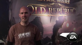 Star Wars: The Old Republic - Interview