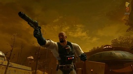 SW: The Old Republic - E3  Bounty Hunter Armor 