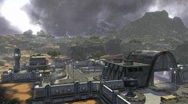 SW: The Old Republic - Smuggler