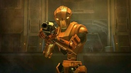 Star Wars: The Old Republic - Revan Reveal