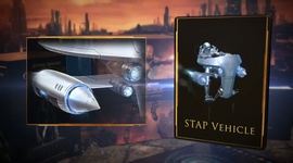SW: The Old Republic - Collector's Edition