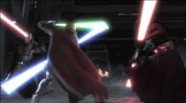 Star Wars: The Old Republic - Choose