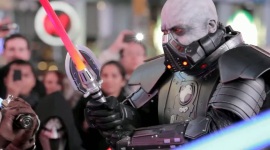Star Wars The Old Republic - Jedi and Sith