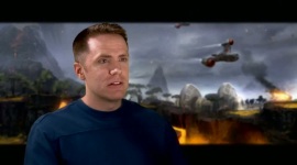 Star Wars: The Old Republic - Your Saga Begins