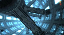 Star Wars Old Republic - Eternity Vault