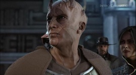 Star Wars Old Republic - Intro