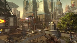 Star Wars: Old Republic E3
