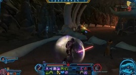 SW: The Old Republic - Tatooine Walkthrough