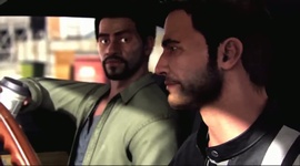 Driver: San Francisco - Dev Diary #2
