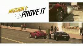 Driver: San Francisco - Demo Trailer