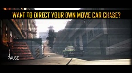 Driver: San Francisco - Film Director