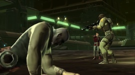 SW: The Old Republic - Rise of the Rakghouls 