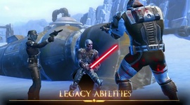 SW: The Old Republic - Update