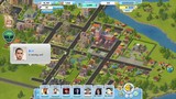 SimCity Social - E3