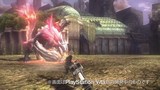 God Eater 2 - TGS Trailer