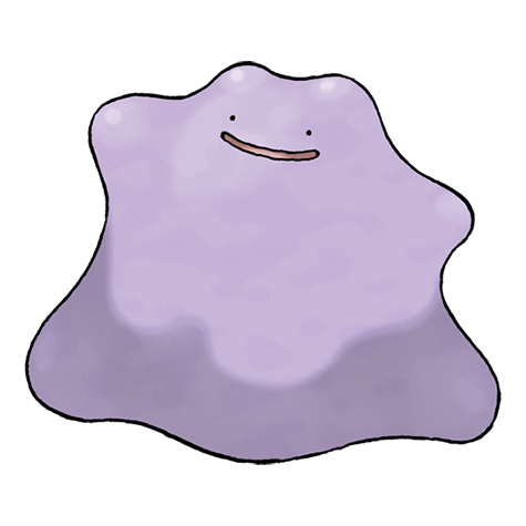 132. Ditto (no confirmed discoveries in the game yet)