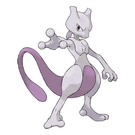 150. Mewtwo (no confirmed discoveries in the game yet)