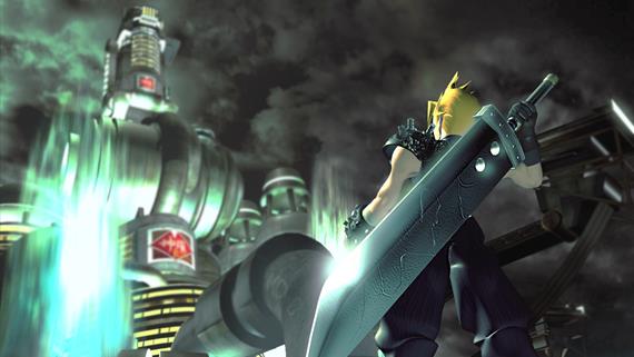  Final Fantasy VII je aj po rokoch najpredávanejšia singleplayer FF hra.