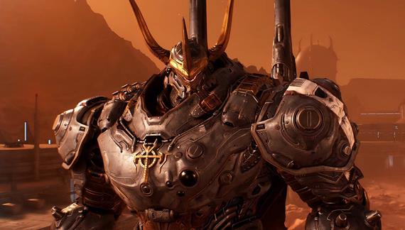 After Playing DOOM: The Dark Ages, I Want a New Pacific Rim Game