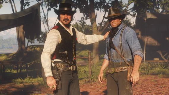 Zdroj: Rockstar Games