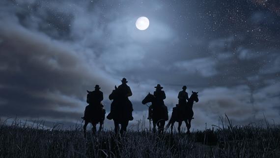 Rockstar Games