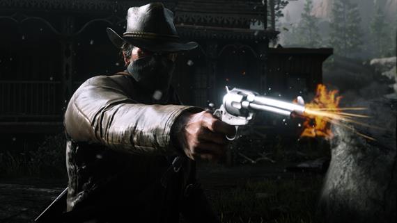 Zdroj: Rockstar Games